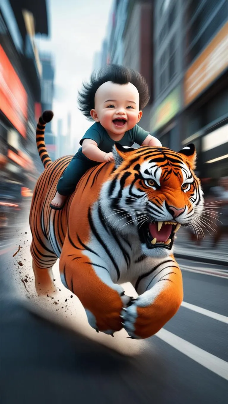 Text to Image