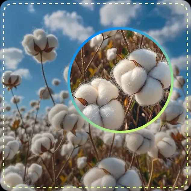 Enrich details through generative filling